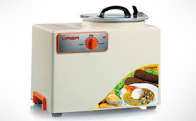 QASA POUNDING YAM WITH COOKING QYP -6000 ASS	